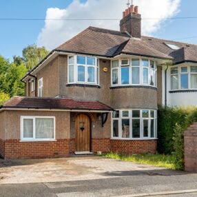 Redbrook Road, Ridgeway. For sale with Clarke & Partners estate agent.
